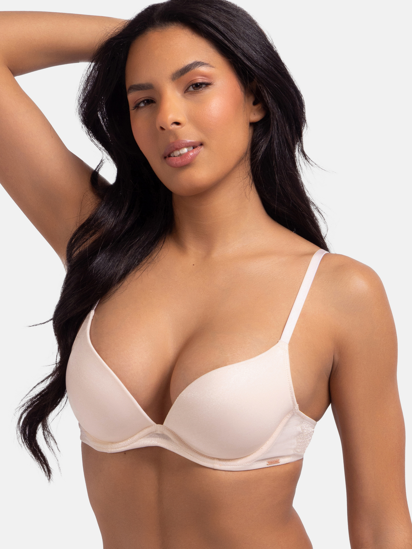 Dorina Origins push up plunge rintaliivit