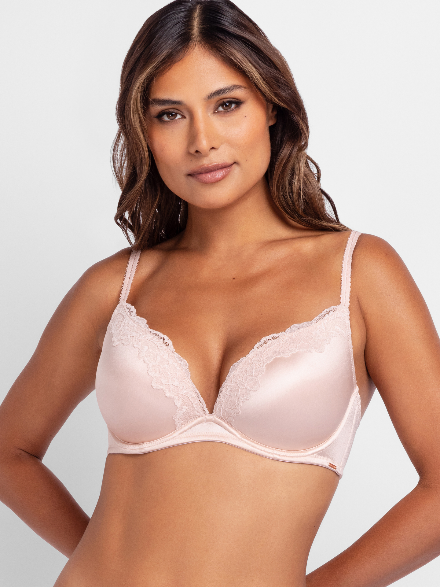 Dorina Or Shiny N push up liivi vpun 80B