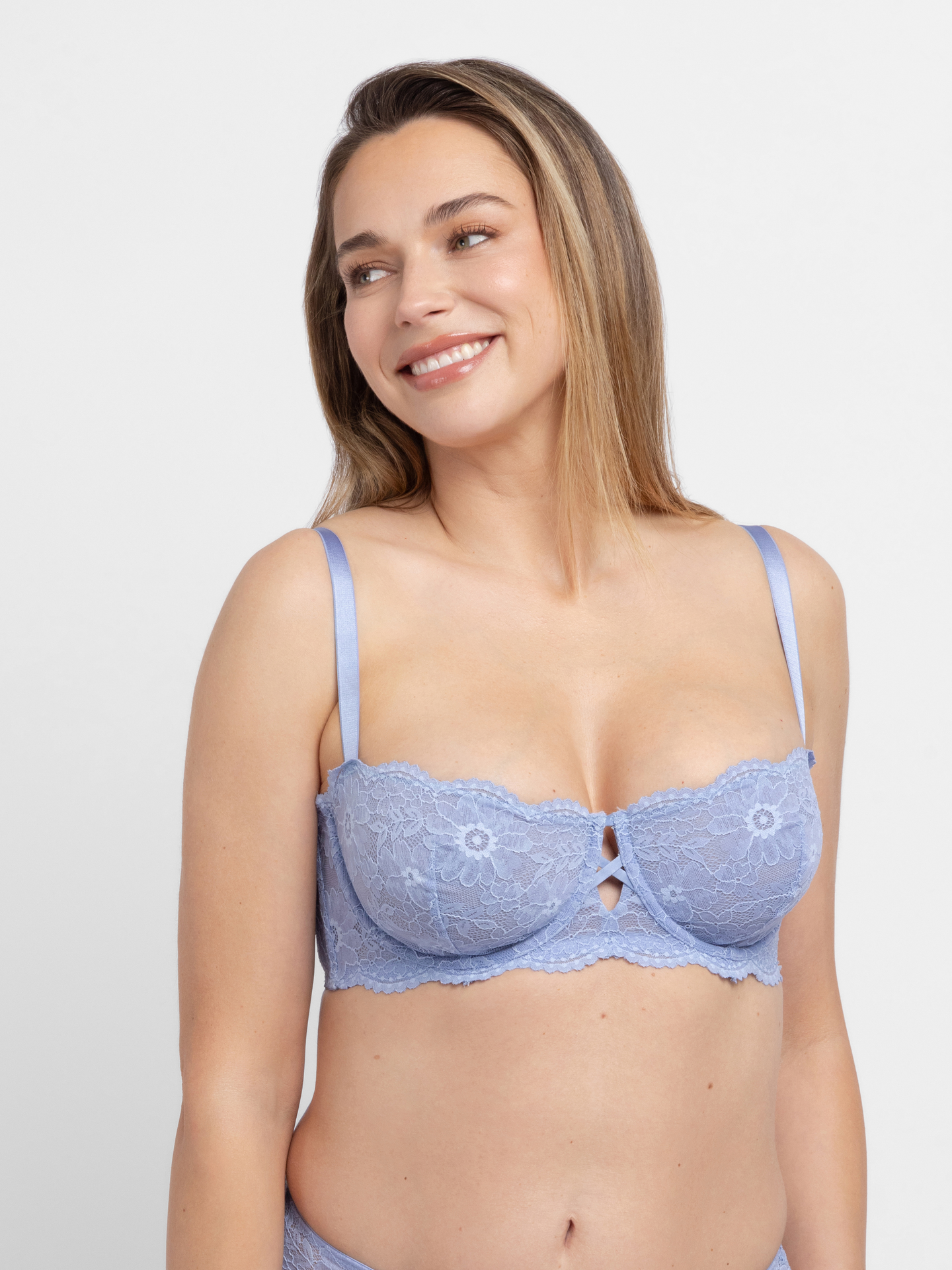 Dorina WINONA balconette-liivit vsin 75A
