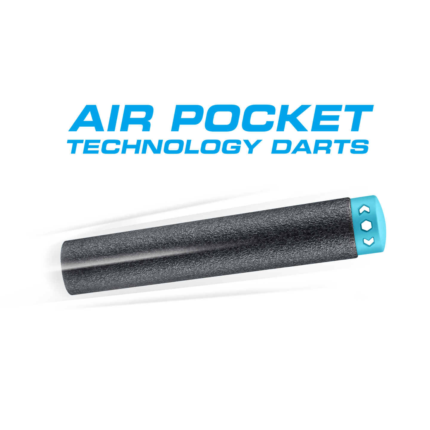 X-SHOT- Excel 80PK täyttö Darts