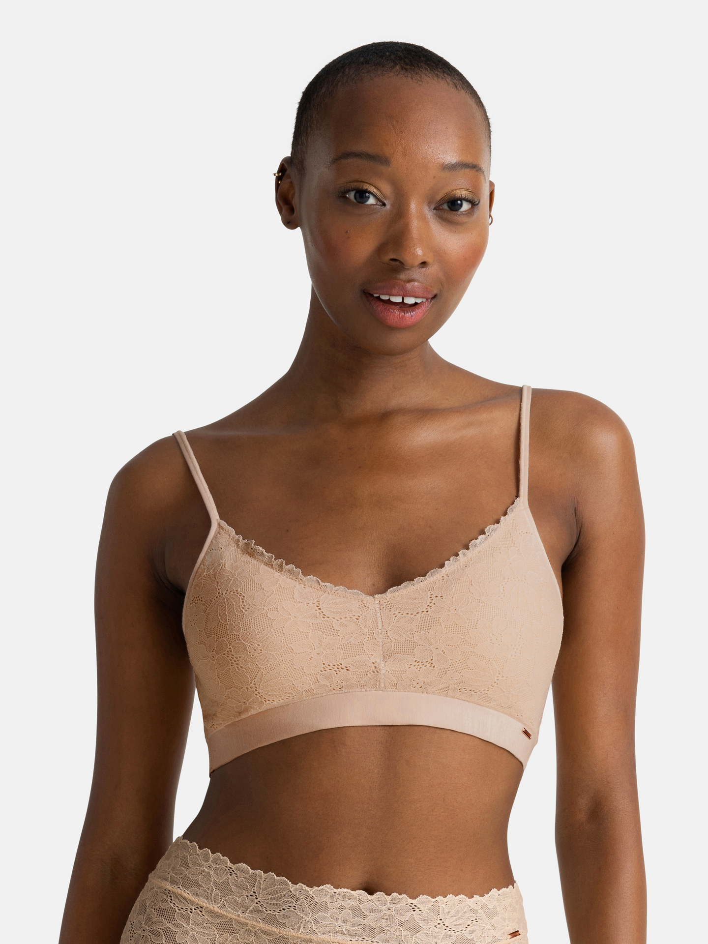 Dorina Unifit pitsi bralette