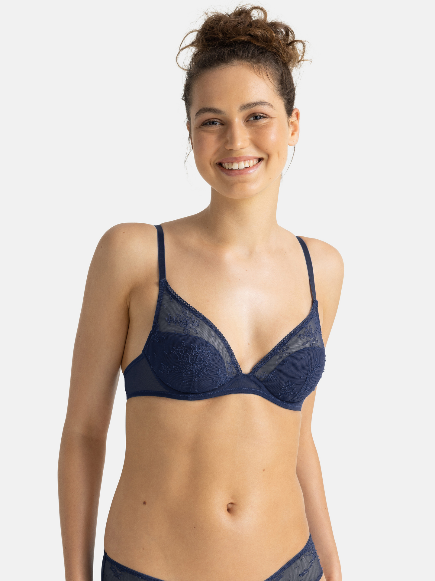 Dorina Talia plunge rintaliivit