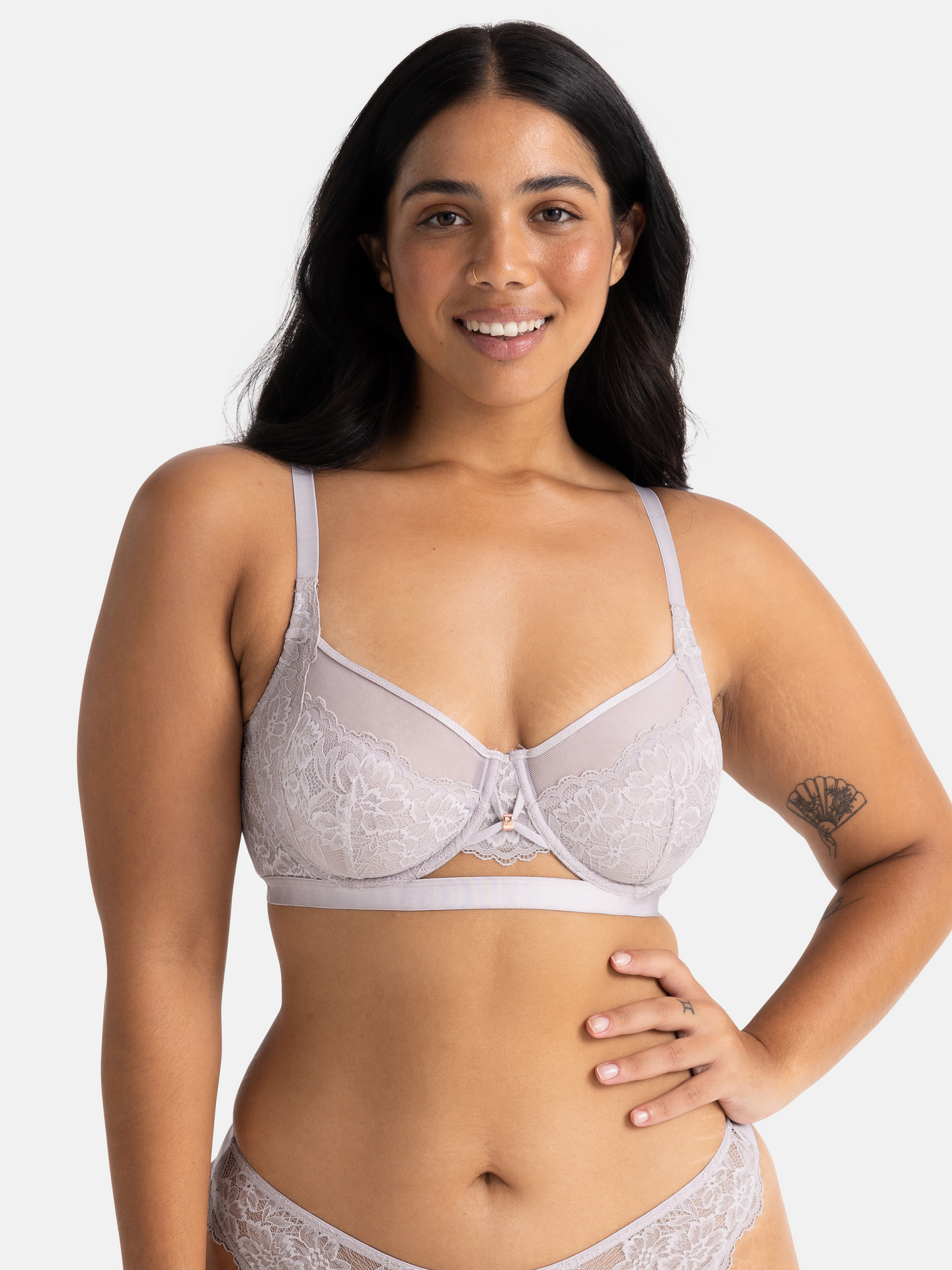 Dorina Lilian kaariliivit