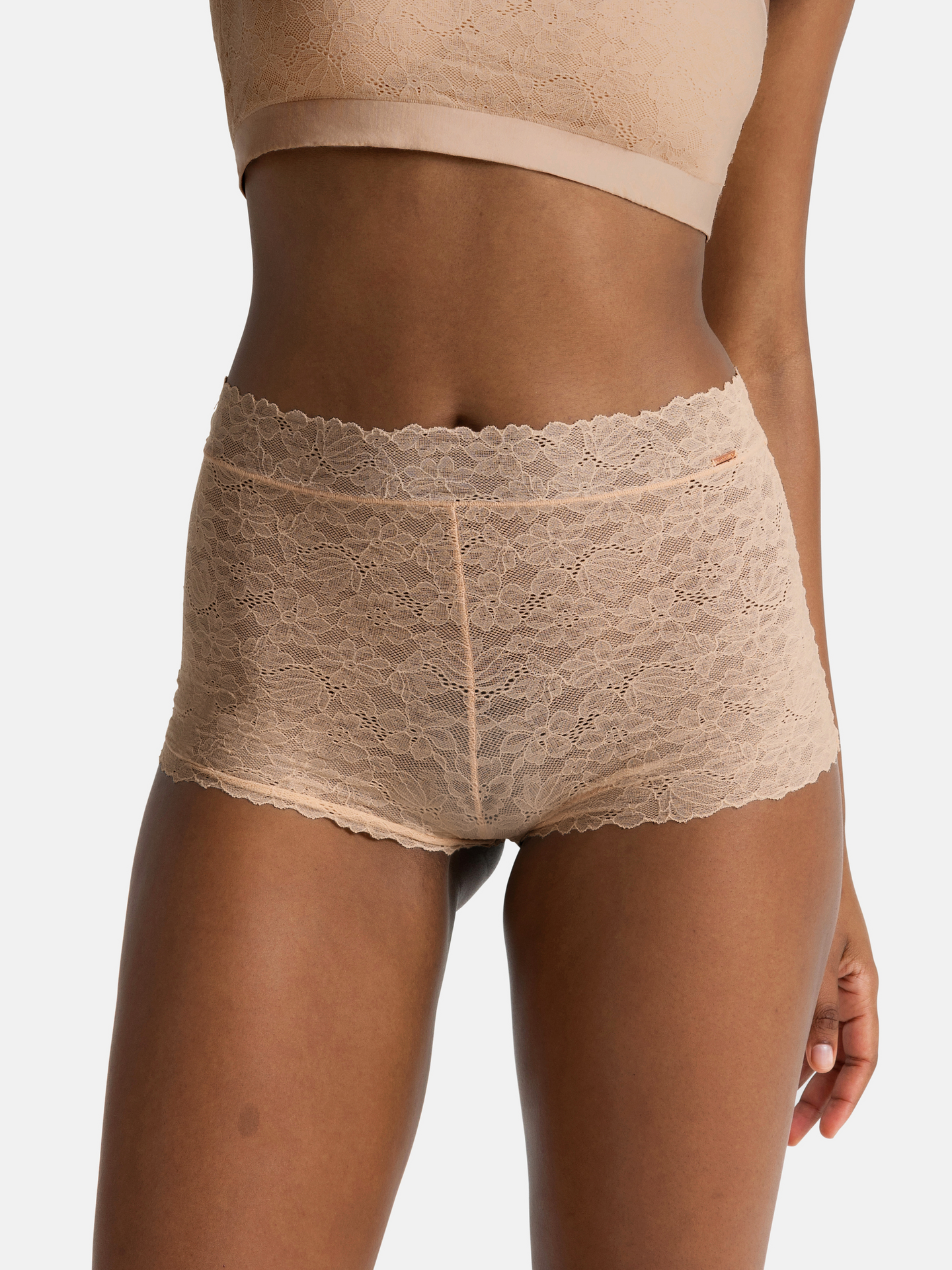 Dorina Unifit pitsi shortsit