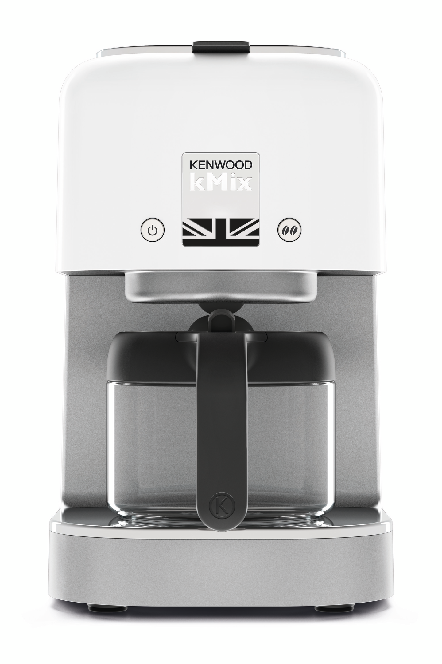 Kenwood kMix COX750WH -kahvinkeitin