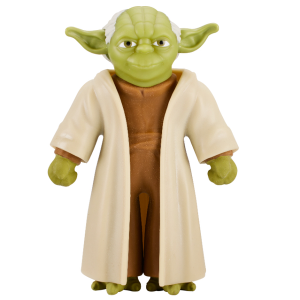 Stretch Star Wars Yoda