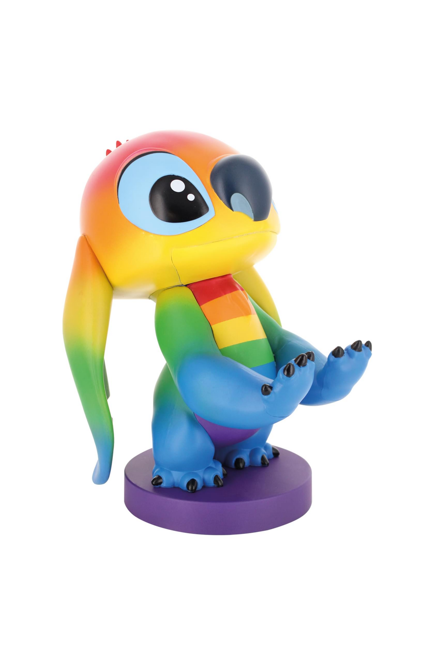 Cable Guys Rainbow Stich -ohjainteline