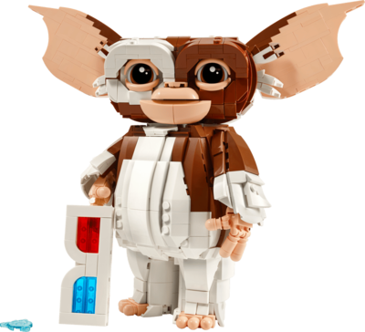 LEGO Ideas 21361