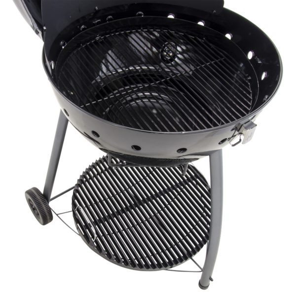 Char-Broil Kettleman hiiligrilli