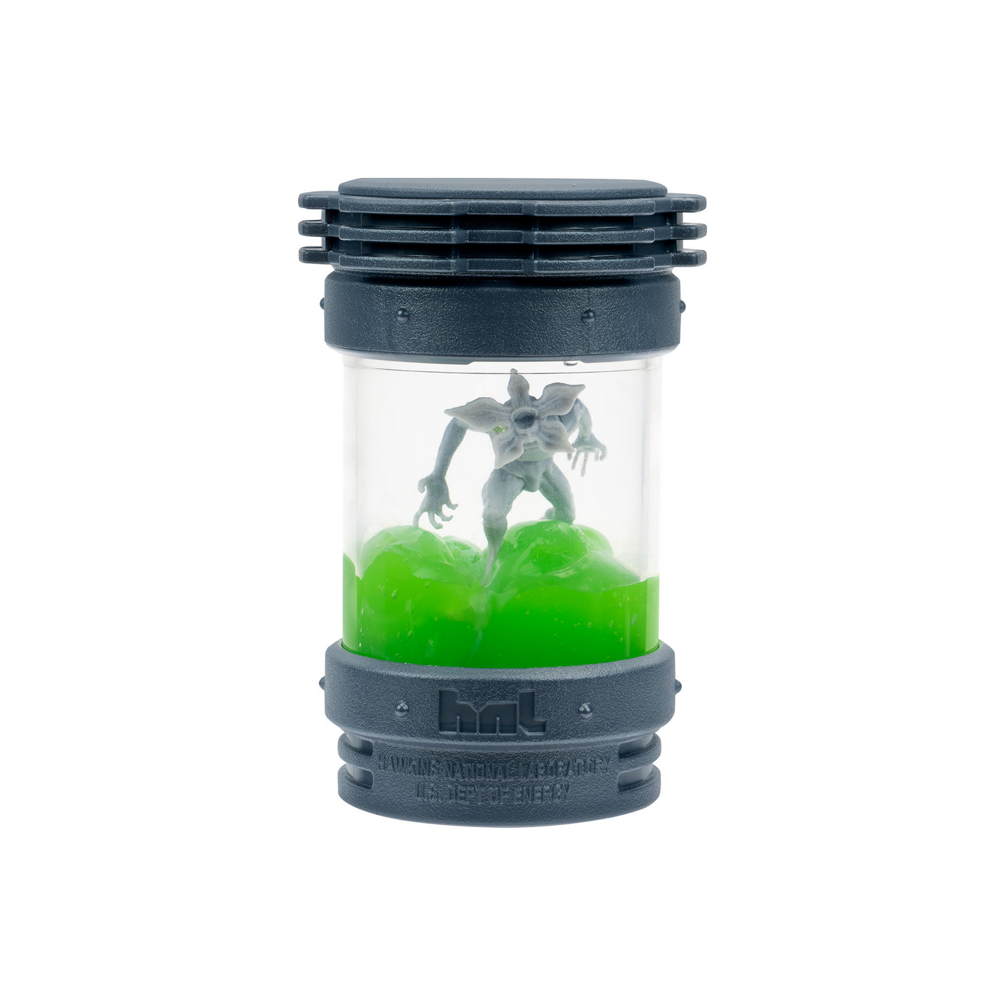 Stranger Things Slime Vial Blind Box