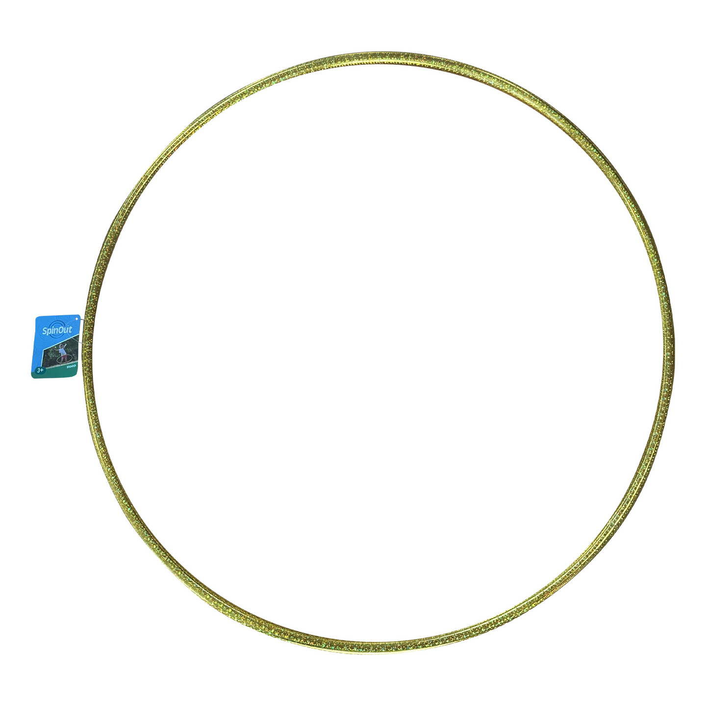 SpinOut Hoop hulavanne