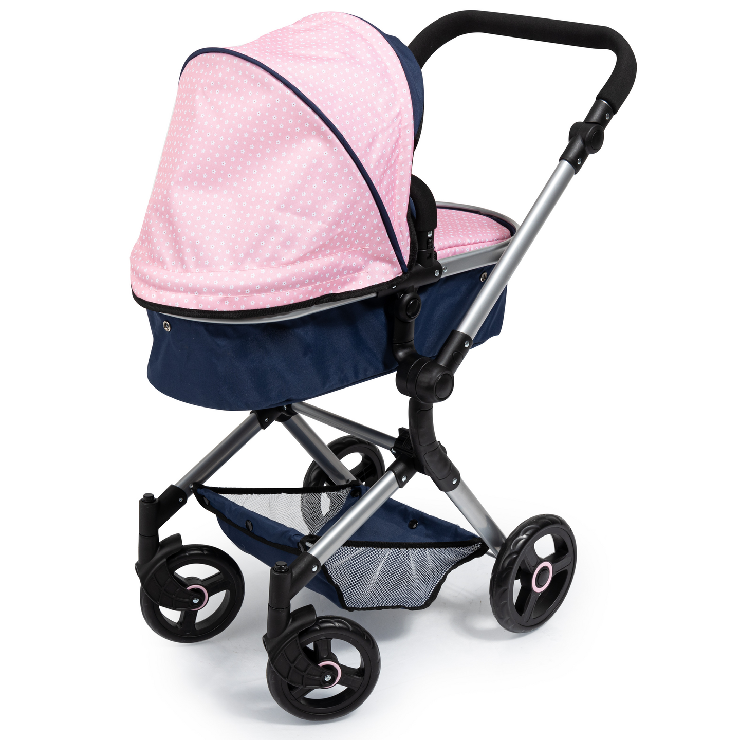 Mami Baby nukenvaunut