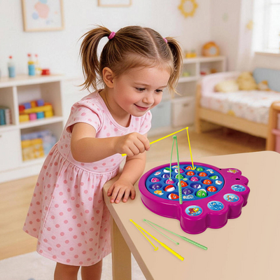GAMES FOR FUN FISHING GAME