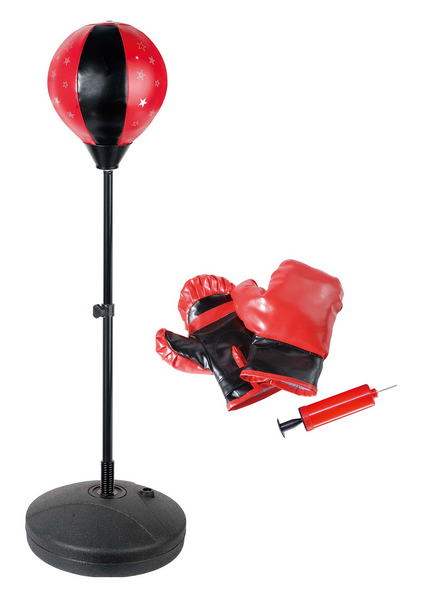 Boxing Ball nyrkkeilysetti