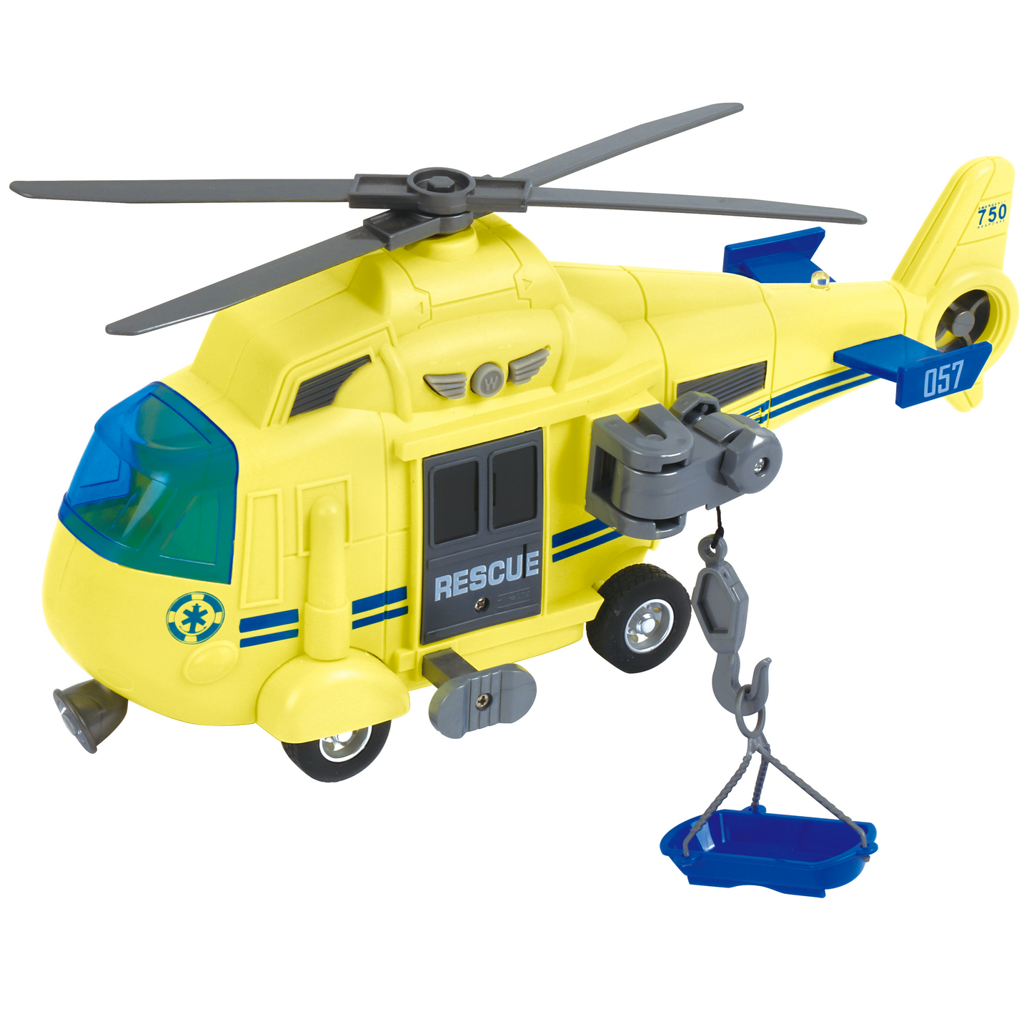 CAR MANIA helikopteri