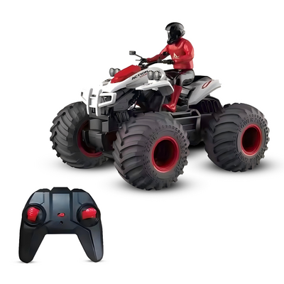 Car Mania Mönkijä RC 1:16