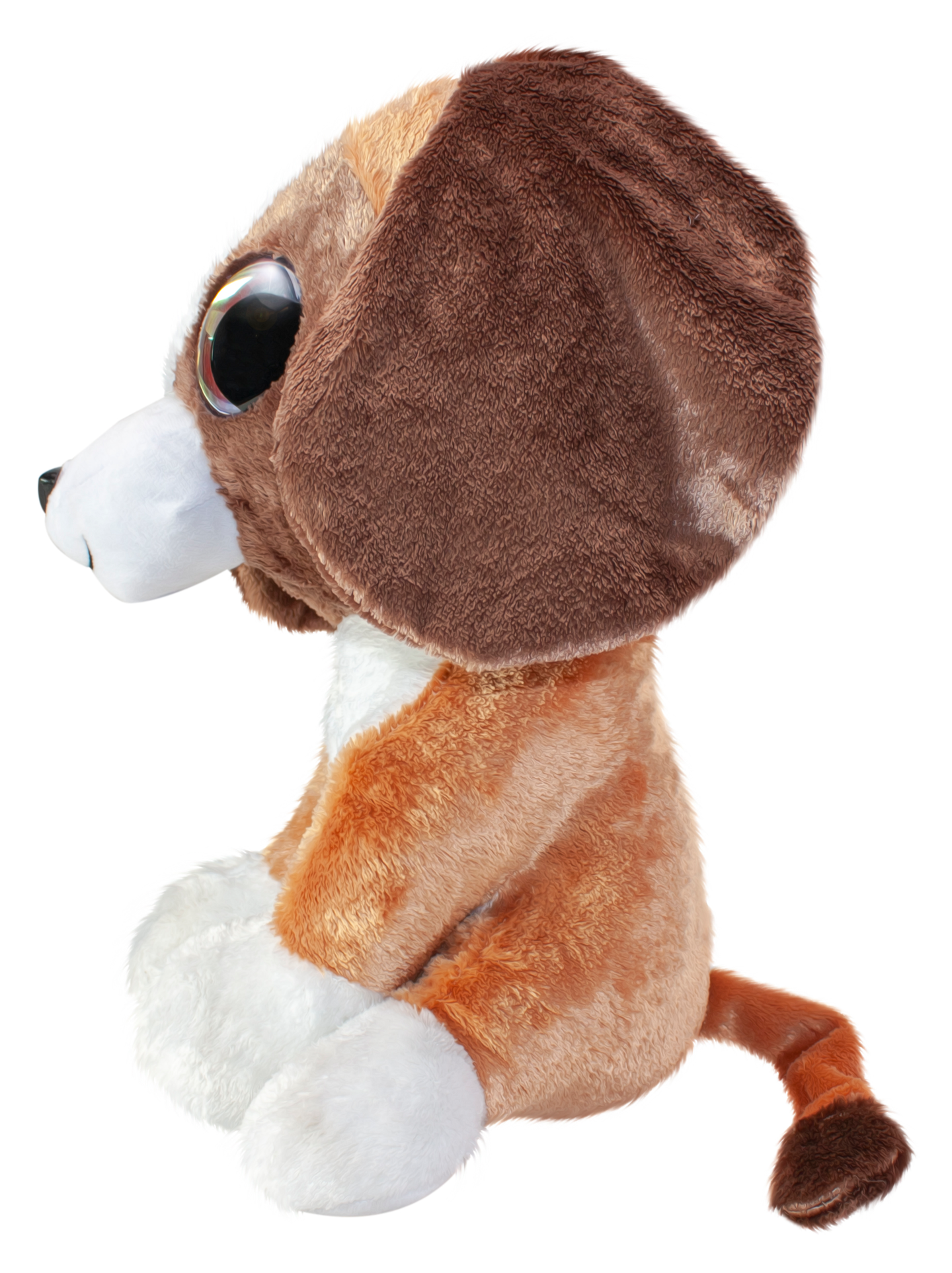 Lumo Stars Koira Wuff Pehmo 42 cm