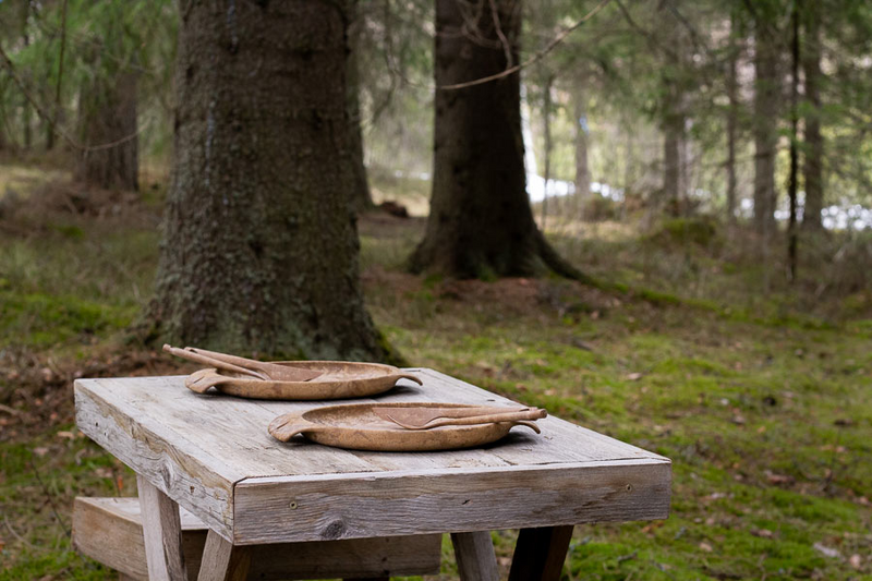 Kupilka 44 matala lautanen