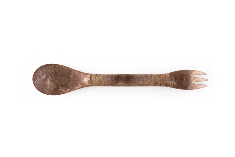 Kupilka Spork 225 lusikka-haarukka