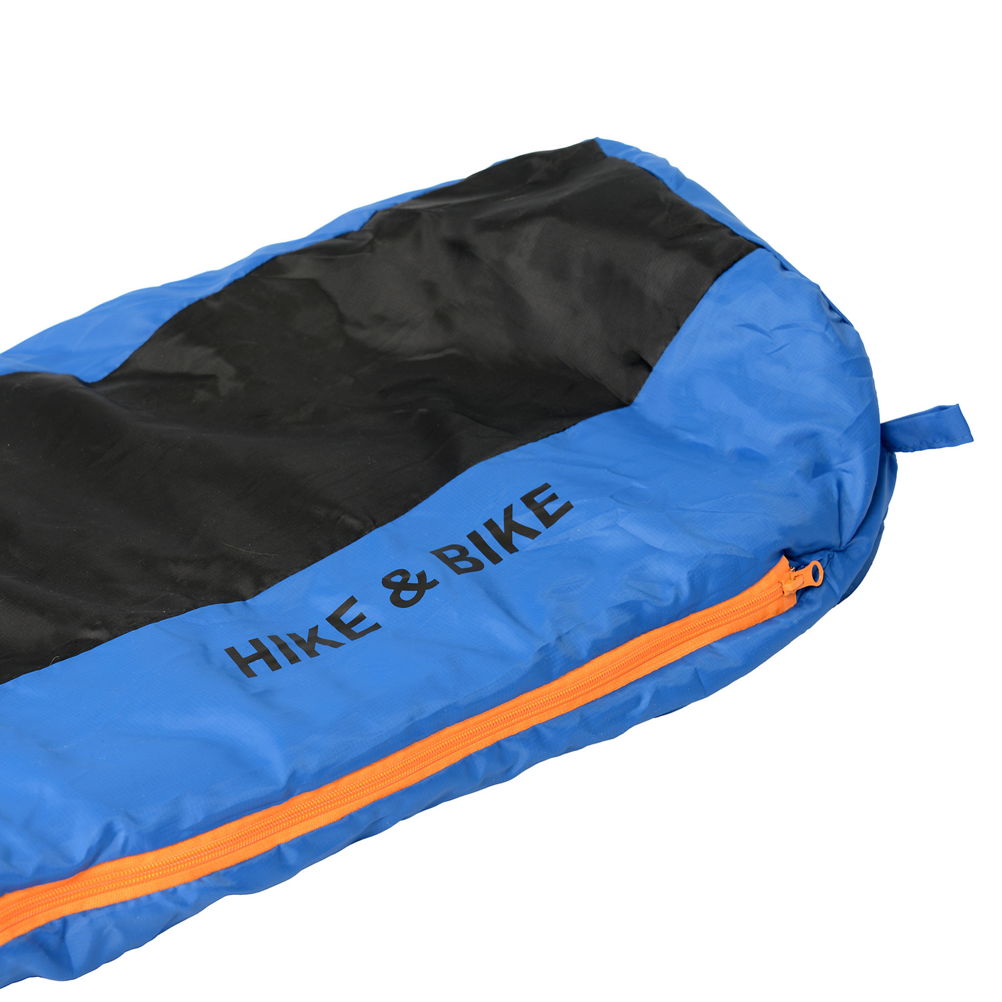 Halti Hike&Bike makuupussi sininen