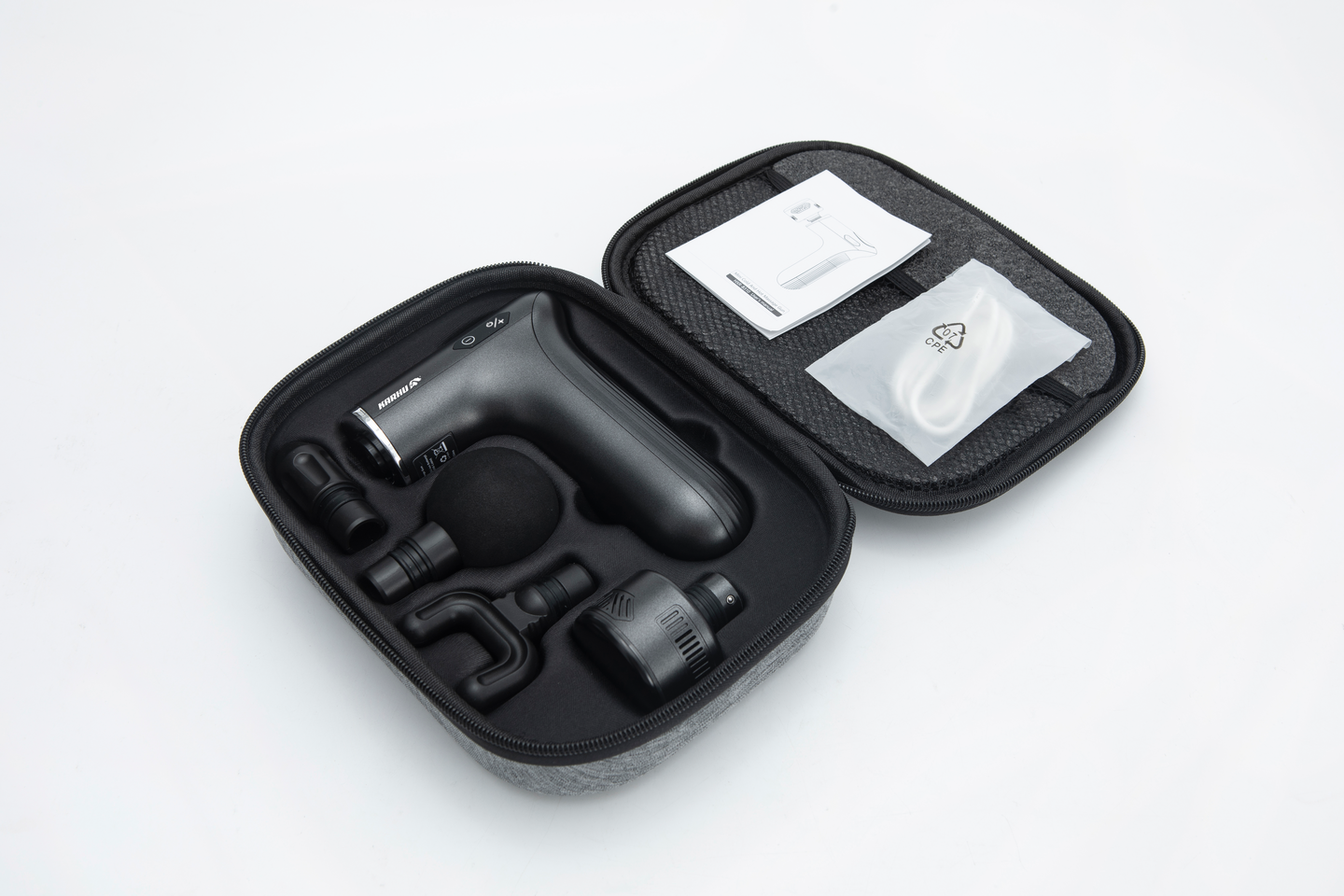 Karhu Hot & Cold Pro -lihashuoltovasara