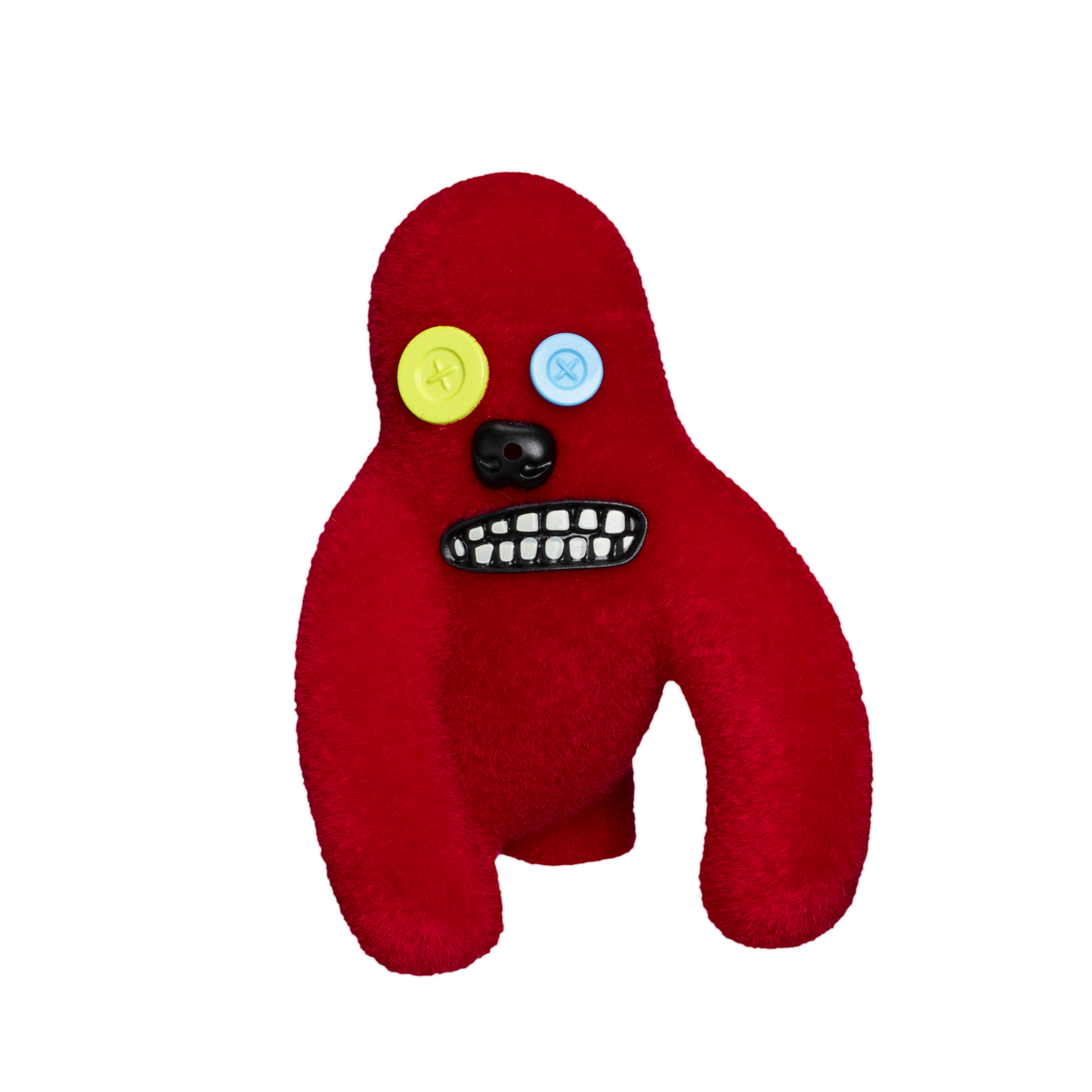 Fuggler Pierufiguuri 1pk