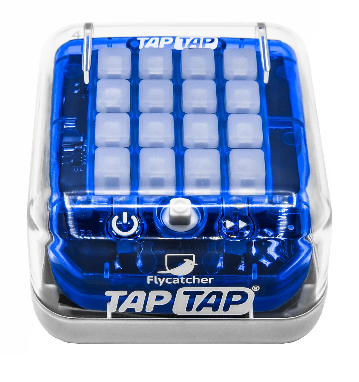 Smart Tap Tap