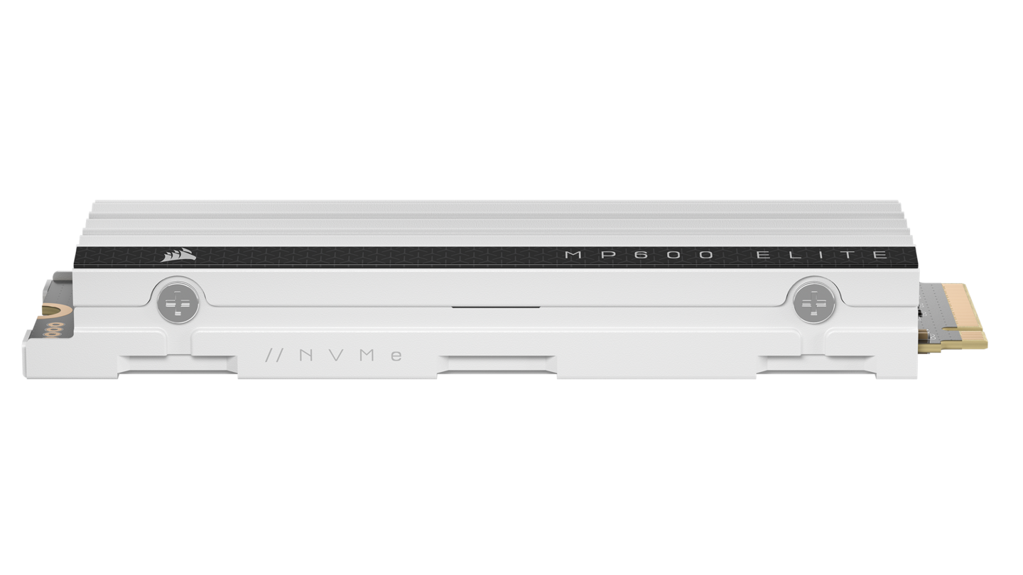 Corsair MP600 ELITE PS5 1 Tt -SSD-levy