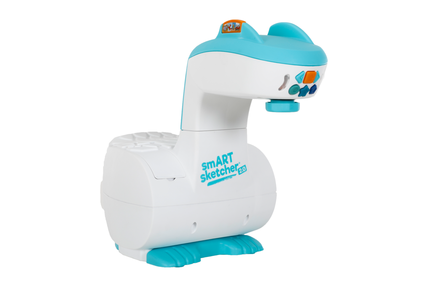 Smart Sketcher Projector 2.0