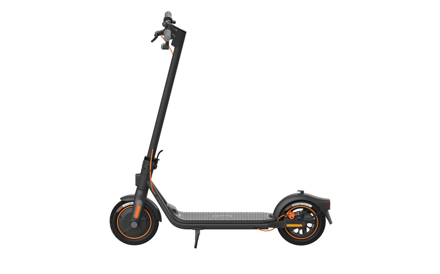 Ninebot by Segway Kickscooter F40I