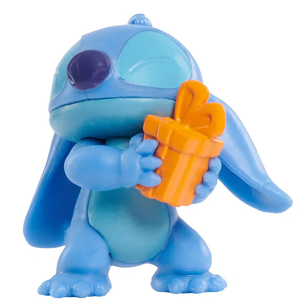 Disney Stitch Yksittäiset Figuurit 5,5 cm