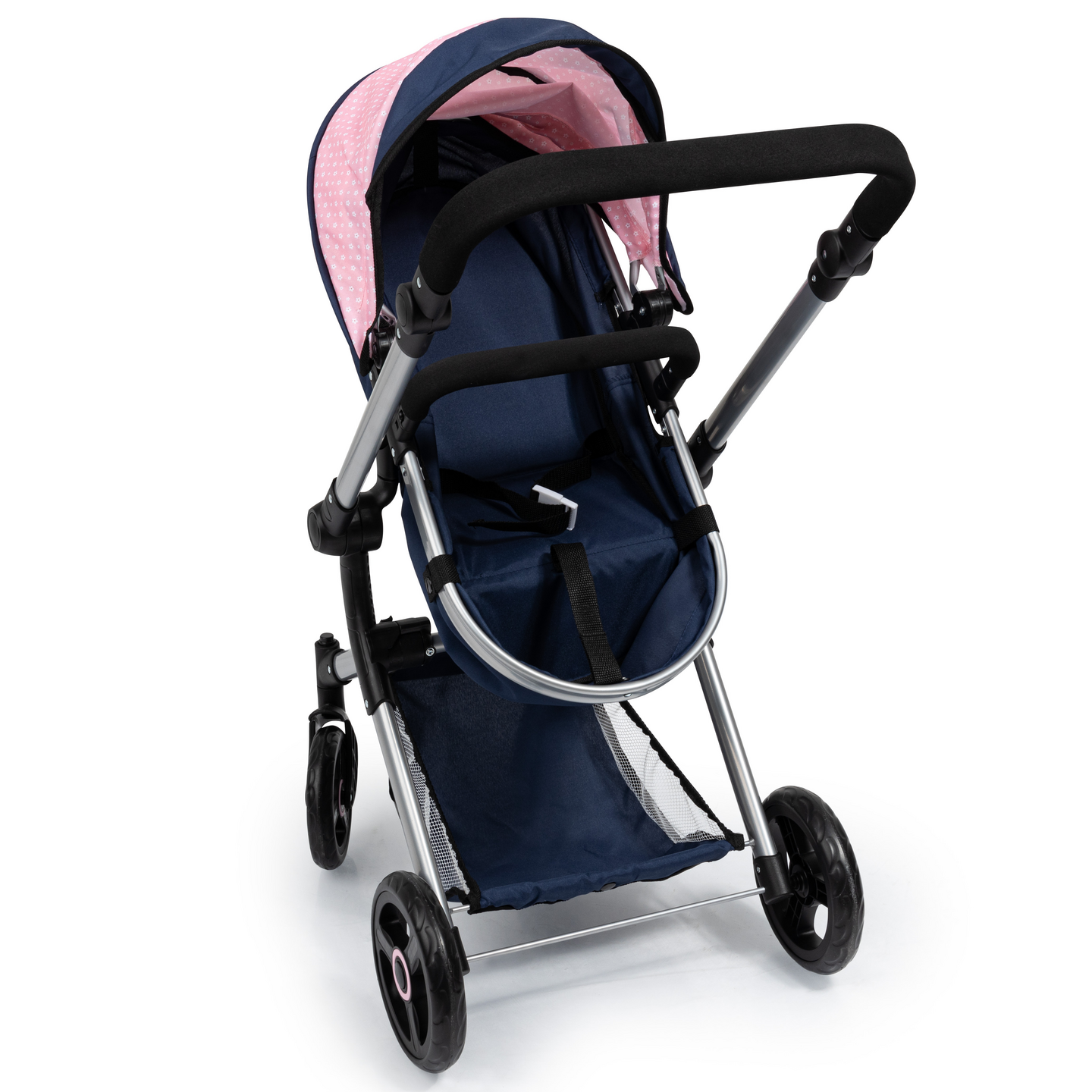 Mami Baby nukenvaunut