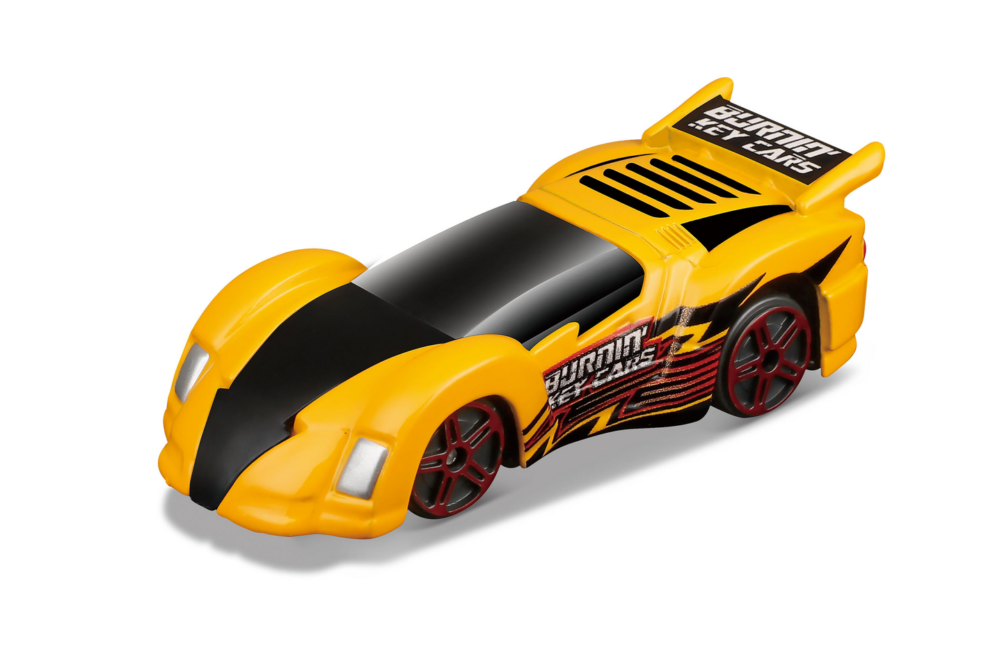 CAR MANIA Laukaistava pikkuauto avain