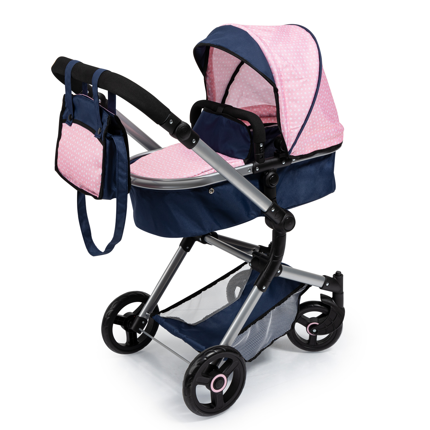 Mami Baby nukenvaunut