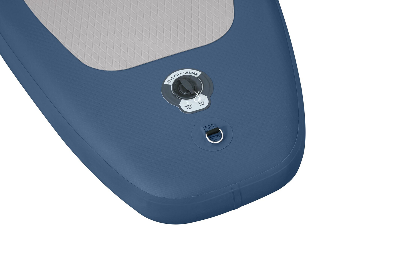 Bestway 305 2-in-1 SUP lauta