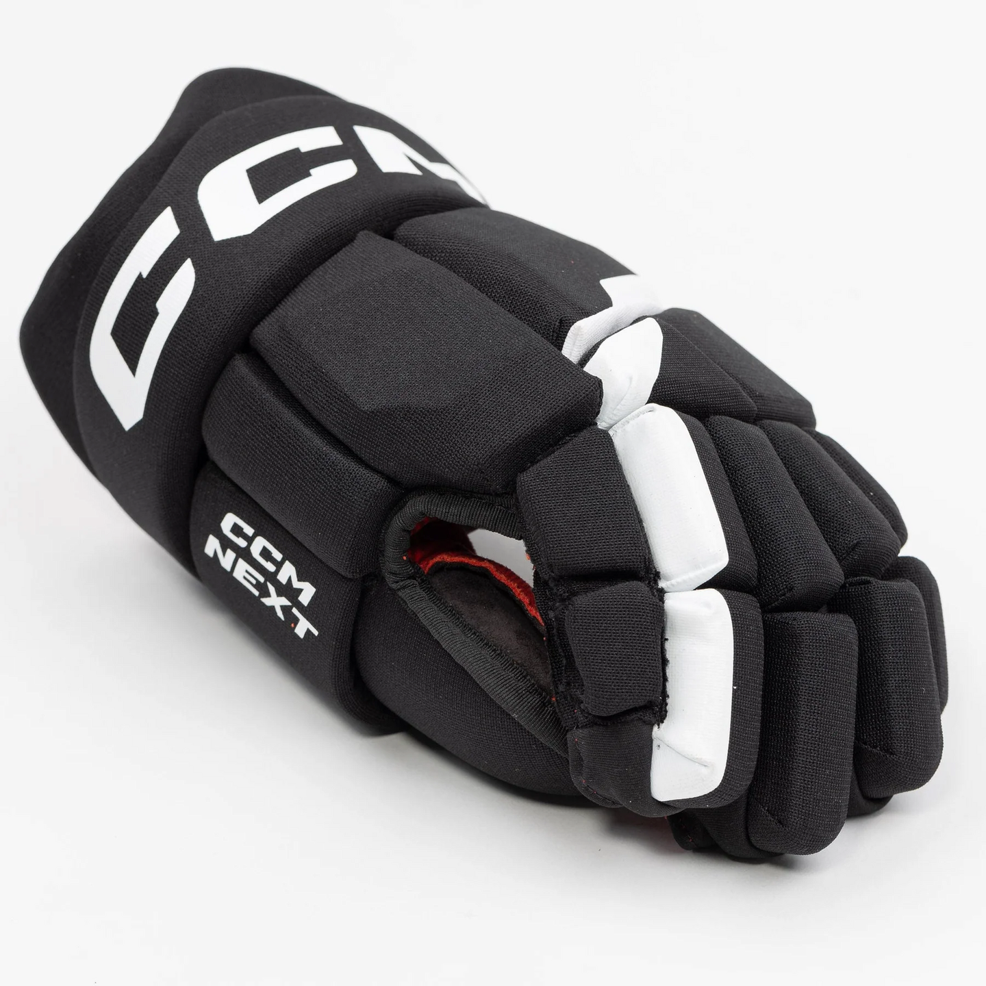 CCM HG NEXT JK-hanska JR mus/val 10