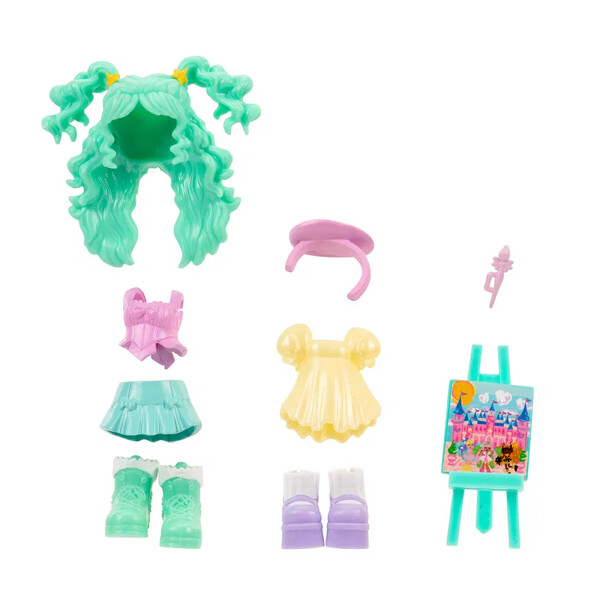 Royale High Spirit Muoti Fig. 7,5cm