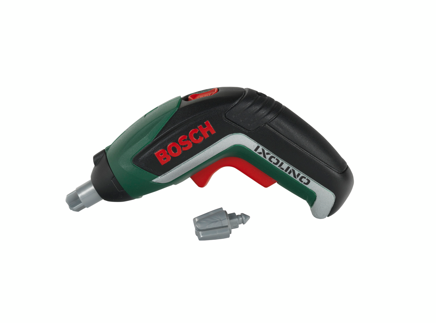 Bosch Tools Johdoton Ruuvinväännin Ixolino