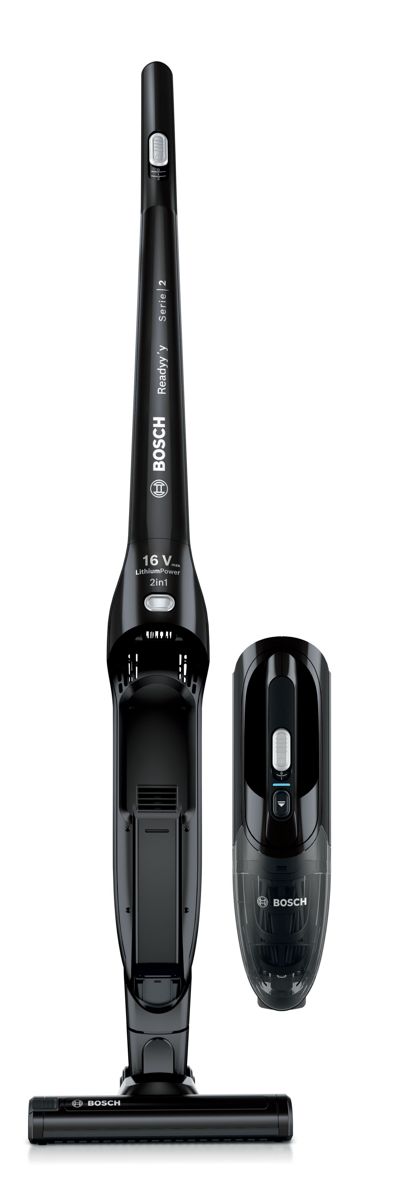 Bosch Serie 2 Readyy'y 16Vmax BCHF216B -varsi-imuri