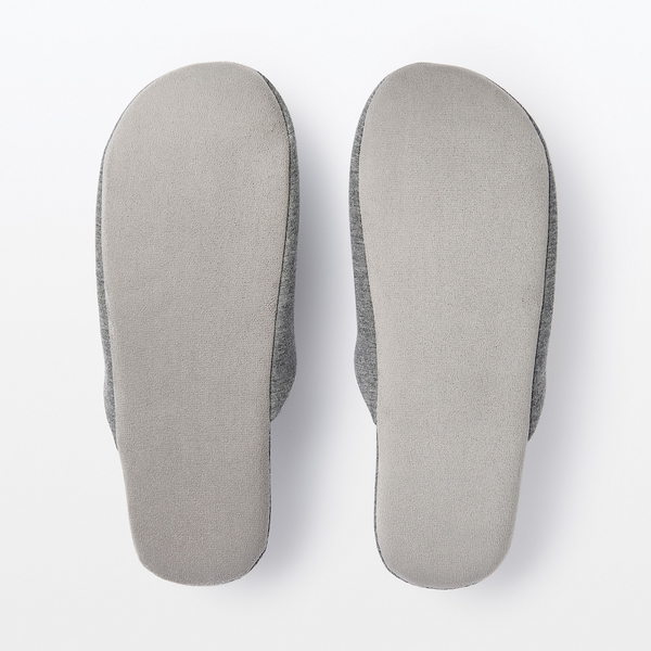 MUJI pehmeät tohvelit