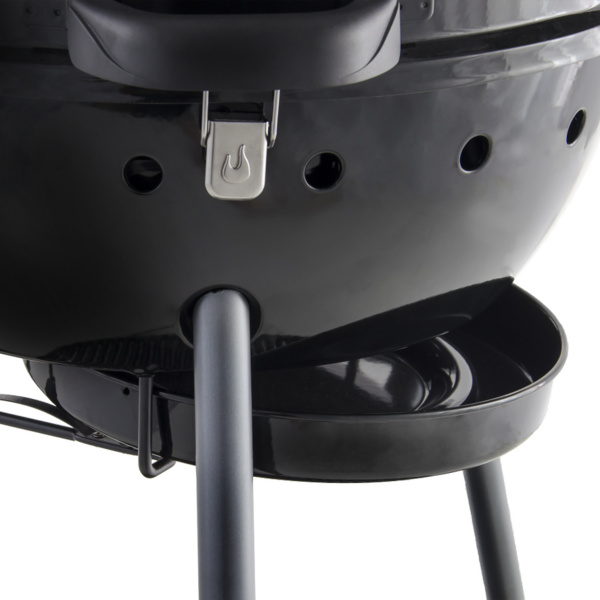 Char-Broil Kettleman hiiligrilli