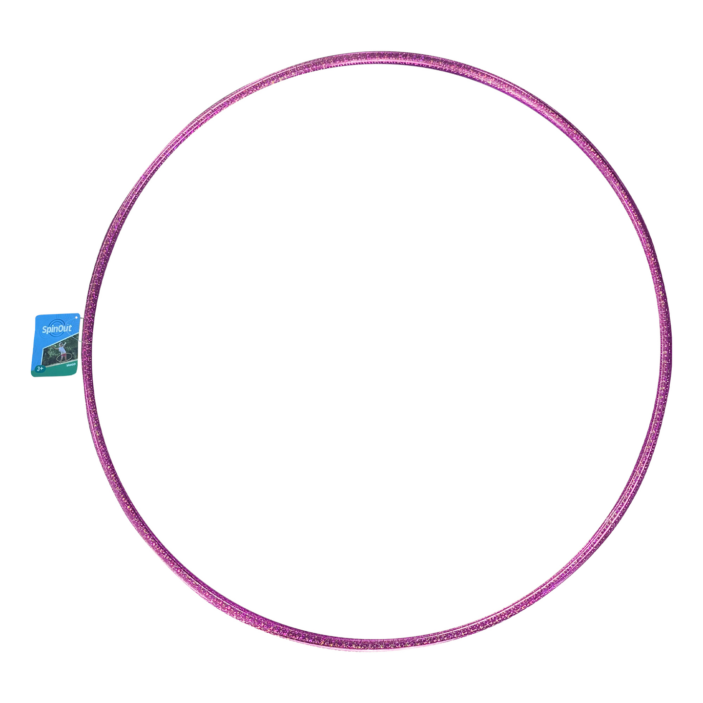 SpinOut Hoop hulavanne