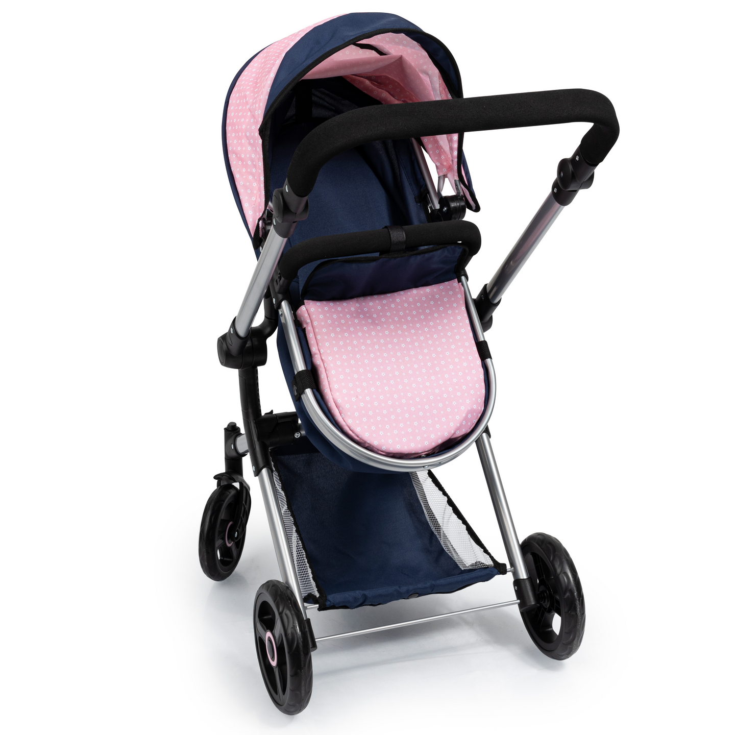 Mami Baby nukenvaunut