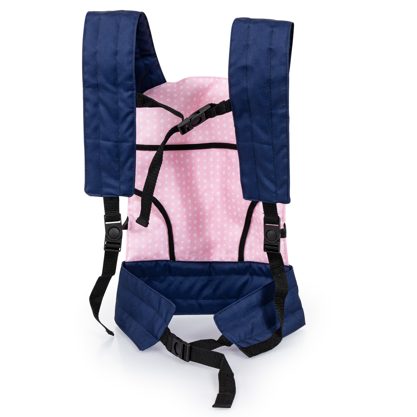 Mami Baby nuken rintareppu