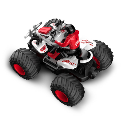 Car Mania Mönkijä RC 1:16