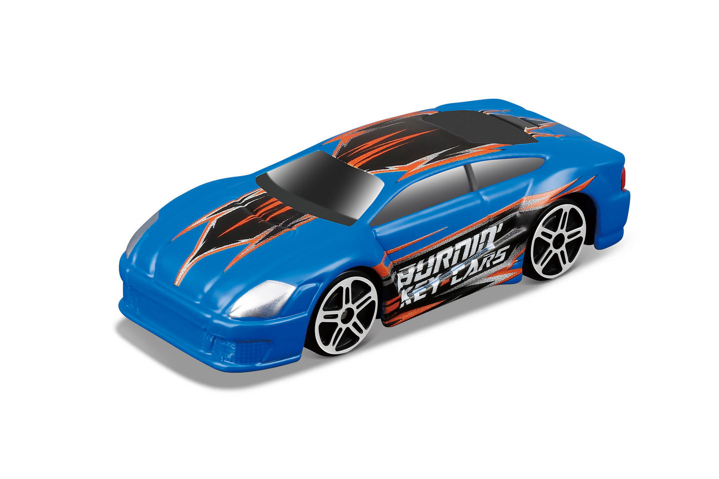 CAR MANIA Laukaistava pikkuauto avain