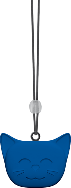 Dr Marcus Cosmic Cat hajuste