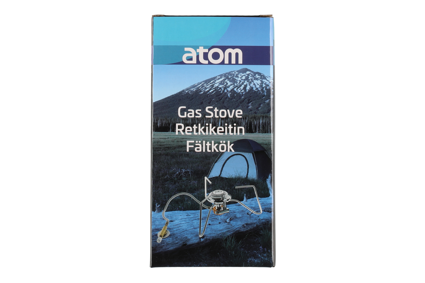 Atom retkikeitin iso