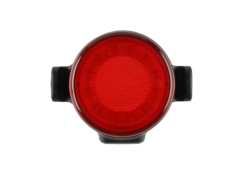 Atom Pyörän etu- ja takavalo ladattava