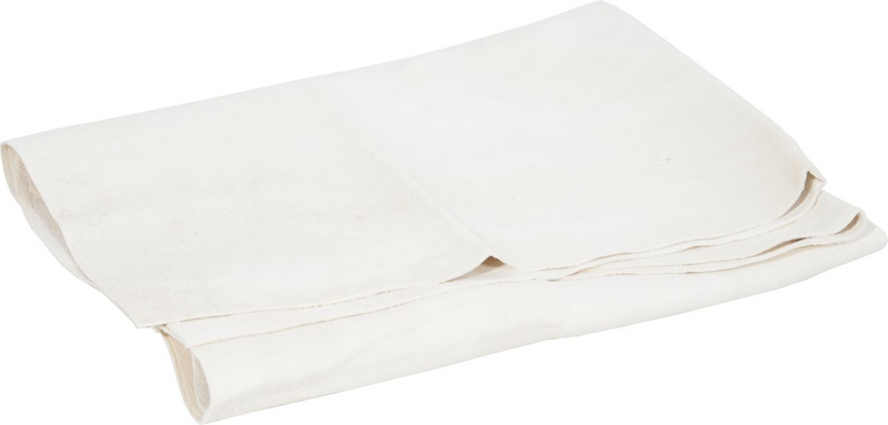 M+ Aito Säämiskä, koko L 44x68cm 3.25 NJ